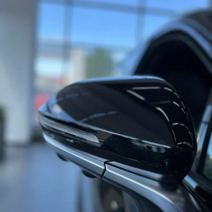 Nouveau SUV de taille moyenne 2025, véhicule automatique haut de gamme 5 places, modèle haut de gamme disponible en bon état - Product Image 2