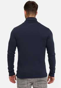 Nouveau Design de mode 100% coton pull à col rond sweat respirant chaud hiver polaire haute qualité coupe surdimensionnée sweat - Product Image 3