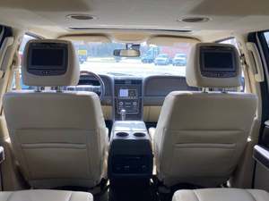 Usado 2016 Lin-co-ln Nav-iga-tor LHD - Product Image 4