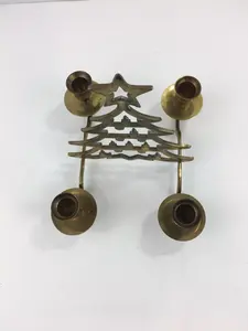 <b>Christmas</b> <b>Tree</b> Candle Stand Modern Designing <b>Christmas</b> <b>Tree</b> Fancy Design For Decoration Hot Selling Item & Trending Gifts - Product Image 3