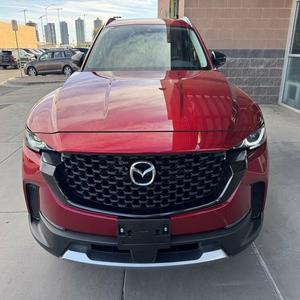Mz CX-50 2.5 Turbo AWD SUV/Crossover <span class=keywords><strong>2023</strong></span> USADO EN EXCELENTES CONDICIONES Y A UN PRECIO ASEQUIBLE - Product Image 1