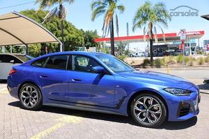 BMW Série 4 430i M Sport G26 Auto Hatchback Perfect Clean 2023 prêt à être expédié - Product Image 2