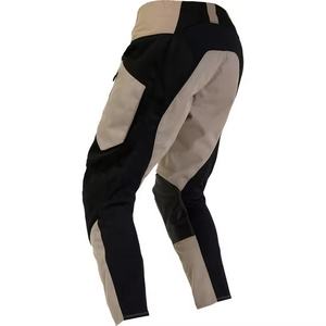 Pantalon de Moto Imperméable Amovible en Textile avec Grandes Poches, Long, Meilleure Vente, Design Baggy, Vêtements de Course Automobile, Pantalon de Motocross - Product Image 6