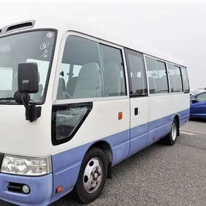 SE VENDE COASTER TOYOTA - Product Image 1