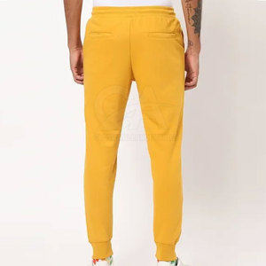 Venta al por mayor hecho de los hombres Jogger Pantalones ligeros de los hombres antiarrugas Jogger Pantalones de calidad superior de los hombres Jogger Pantalones - Product Image 3