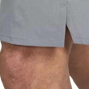 Pantalones Cortos Deportivos para Hombre, Estilo Urbano, Sólidos, para Gimnasio y Correr, Cintura Elástica, Secado Rápido, Transpirables - Product Image 3