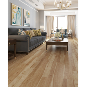 Prima décoration de la maison chêne <span class=keywords><strong>stratifié</strong></span> à 3 couches <span class=keywords><strong>parquet</strong></span> <span class=keywords><strong>stratifié</strong></span> plancher en bois imperméable ignifuge planche de bois - Product Image 1