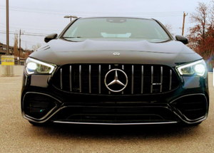 Mercedes-AMG CLA45 2021 Usado (LHD/RHD) - Product Image 5