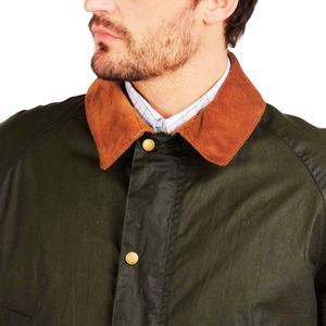 Chaqueta Impermeable y Cortavientos Acolchada con Cremallera, Informal, de Invierno, de Lona, al por Mayor, Calidad Premium, Chaqueta Cálida y Duradera 2026 - Product Image 2