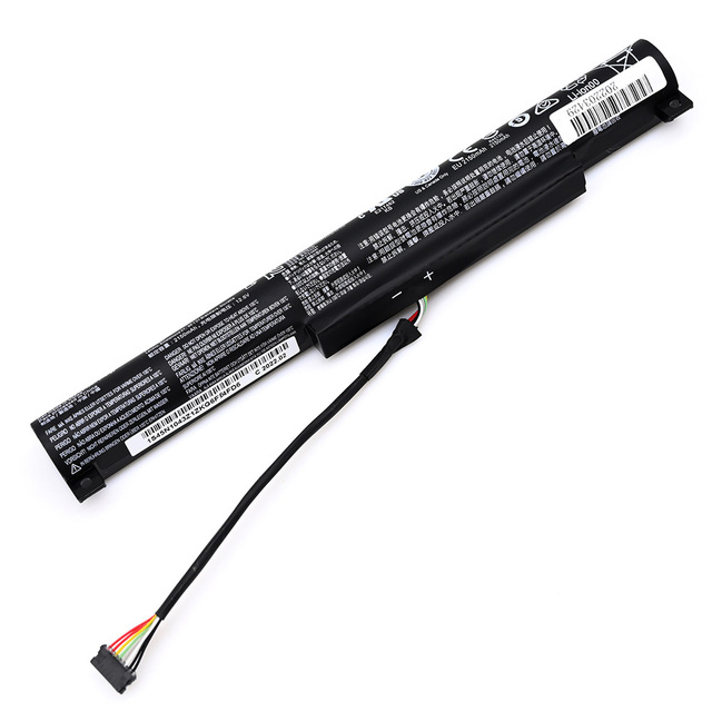 Factory Supply Wholesale L14C3A01 Laptop Battery for Lenovo T100-15 100-15iby L14C3A01 L14S3A01 3INR19/65 Internal Laptop
