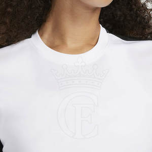 เสื้อยืดลำลองผู้หญิงแห้งเร็วเสื้อยืดผู้หญิงใส่สบายเสื้อผ้าแฟชั่น - Product Image 5