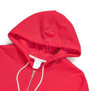 Sudaderas Holgadas de Invierno, Cómodas y Transpirables, 100% Algodón, Estilo Urbano - Product Image 3