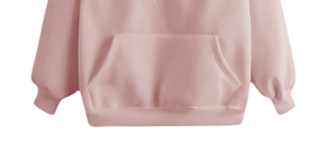 Sudadera con capucha y cremallera de algodón 100% pesado para hombre con forro suave de diseño de ropa de calle para invierno - Product Image 3