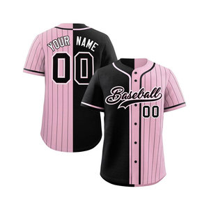 Camiseta de Softbol para Mujer de Alta Calidad con Costuras Resistentes Diseñada para Equipos de Club, Juegos Escolares y Torneos - Product Image 1