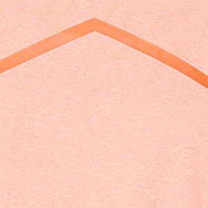 Camiseta de Verano Casual de Manga Corta con Cuello Redondo para Mujer, 100% Algodón, Tinte Liso, Antibolitas, Transpirable, con Logotipo Personalizable, para Gimnasio - Product Image 6