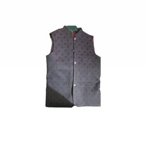 Chalecos y chalecos de alta calidad transpirables de talla grande para hombre de Pakistán abrigos de cintura para hombre - Product Image 6