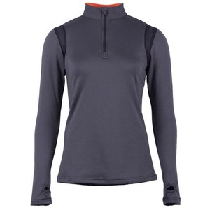 <b>Women's</b> Fully Breathable <b>Long</b> <b>Sleeve</b> Horse Riding Top Wholesale Cheap Equestrian Show <b>Shirts</b> Sports Material Spandex From - Product Image 5