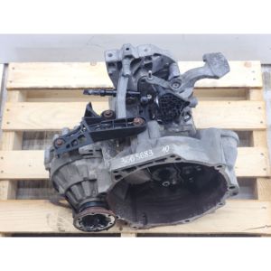 MOTOR USADO COMPLETO AUDI A3 Sportback (8V4) QVX 02 S300050 DBKA Diésel 1598 (12>16) - Product Image 5
