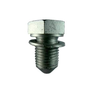 ปลั๊กข้อเหวี่ยง VW สำหรับ Passat M14x20x19 N90813202 อลูมิเนียมเหล็ก สำหรับเครื่องยนต์ 3.0L - Product Image 2
