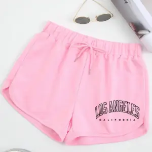 Gym Women's Shorts Fitness Sport Breathable Cotton Yoga Shorts Wholesale Women Sexy Casual Bag Custom Custom