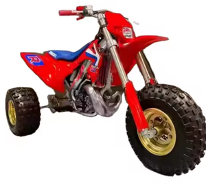 CRF450R จักรยานสามล้อสำหรับผู้ใหญ่2025ล้อ - Product Image 1