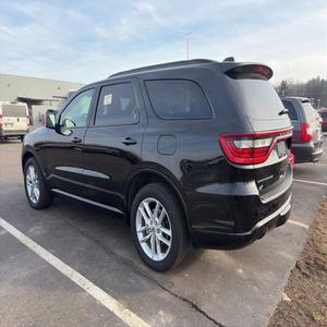 MEJOR PRECIO PARA Dodge Durango GT Plus 2025 - Product Image 2