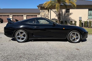 Toyota Supra de 1993 - Product Image 2