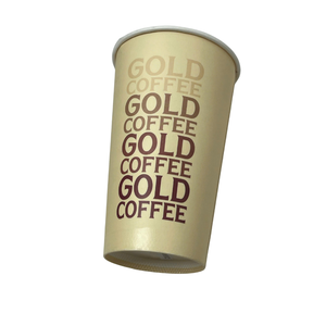 แก้วกาแฟกระดาษแบบใช้แล้วทิ้ง ขนาด 8oz/12oz/16oz/20oz  ผนังสองชั้น ปรับแต่งได้ เป็นมิตรกับสิ่งแวดล้อม สำหรับใส่อาหาร  พิมพ์โลโก้แบบออฟเซ็ตได้ - Product Image 5