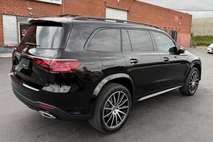 Mercedes-Benz GLS 450 2025, Caja de Cambios Automática, Título Limpio, Sin Accidentes, con Bajo Kilometraje, Listo para Envío - Product Image 3
