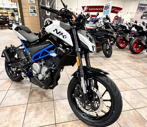 Nuevo 2025 para Motocicleta Deportiva 300NK OEM DIY Grado Industrial 1 Año de Garantía en Venta - Product Image 1