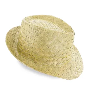 Cappello Panama Personalizzato Catedrales per Gadget Promozionali - Product Image 2
