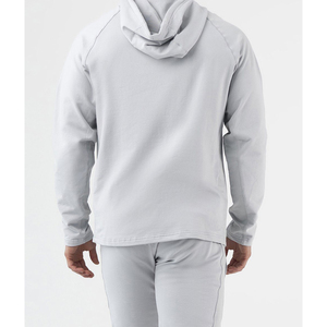 High Quality Warm Fashionable Men Camo French Terry <b>Workout</b> Hoodie/Sweatshirt Casual Wear Pullover <b>Hoodies</b> Custom Logos & Design - Product Image 2