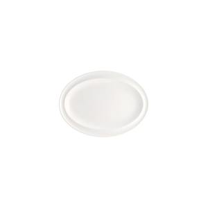 Plato de Porcelana Bonna Alex Iskender para Servir y Comer, 29 cm, Tamaño Grande, Estilo de Diseño Minimalista - Product Image 1