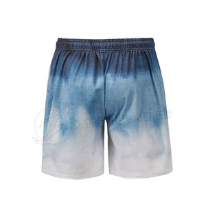 Nouvel ensemble de jogging d'été pour hommes, ensemble décontracté unisexe 2 pièces, t-shirt et short, séchage rapide, respirant, solide, de haute qualité - Product Image 4