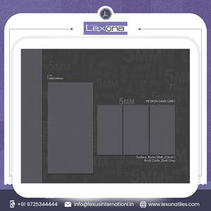 Porcelaine complète la plus vendue pour les carreaux de sol d'hôtel à usage domestique avec 600*1200mm au meilleur prix - Product Image 5