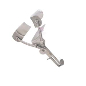 Rétracteurs gynécologiques manuels en acier inoxydable de haute qualité pour usage médical |   Usine d'instruments chirurgicaux réutilisables JIMED SURGICAL - Product Image 5