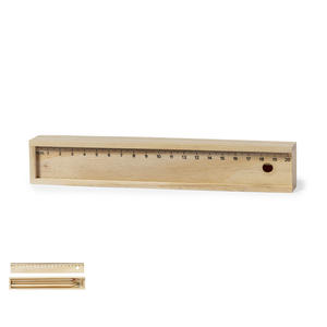 <b>Pencil</b> Set / Writing / Kids / Sustainable Articles M72338634 - Product Image 1