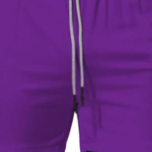 Ropa de fitness Deportes de verano OEM ODM Pantalones cortos de Entrenamiento Personalizados Pantalones cortos de jogging para hombres Nueva llegada Jogger Jogging Shorts - Product Image 6