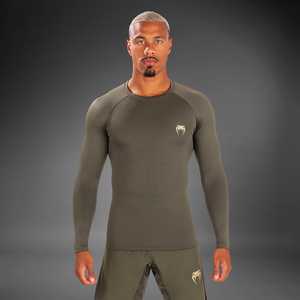 Rashguard MMA sur mesure pour hommes - Product Image 1
