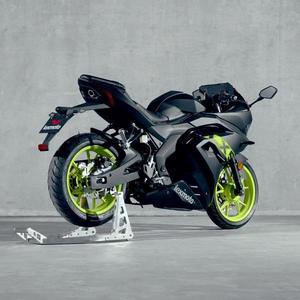 รถมอเตอร์ไซค์ ALL LXS 125 125 ซีซี - Product Image 3