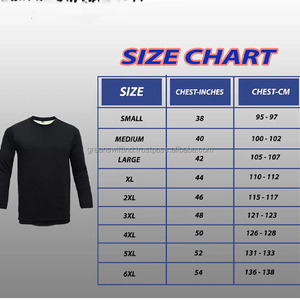 Maillot de Ciclismo de Manga Larga para Hombre GREEN SWIFT, Personalizado OEM, Transpirable, de Poliéster, Tela Inteligente Ecológica, para Bicicleta de Montaña - Product Image 4