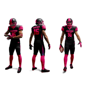 Package deal Custom American Football Uniforms Wholesale | Team Jerseys and <b>Pants</b> Supplier - Product Image 2