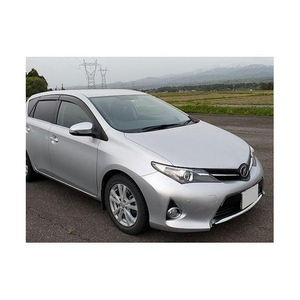 แผงแดชบอร์ด toyotai AURIS จัดวางและใช้งานง่ายสำหรับการนำทางที่เป็นมิตรกับคนขับ - Product Image 1