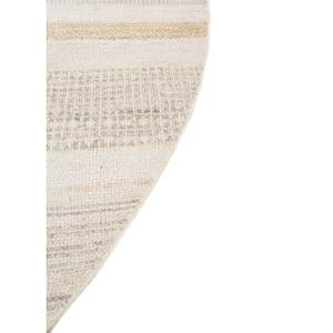 พรมขนสัตว์อัฟกันถักมือลายทางสไตล์โบโฮ รูปทรงสี่เหลี่ยมผืนผ้า สำหรับตกแต่งบ้าน ห้องนั่งเล่น หรือทางเดิน-LSEA-1197 - Product Image 4