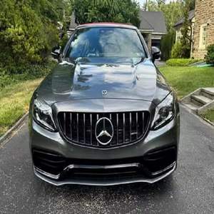 Mercedes-Benz AMG 2021 d'occasion en excellent état - Product Image 1