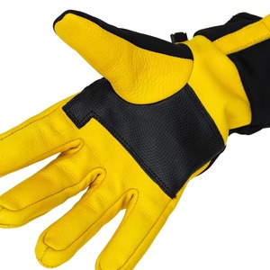 Gants de protection pour la sécurité au travail, poignée antidérapante, ajustement confortable, idéal pour le jardinage industriel et l'utilisation en extérieur - Product Image 5