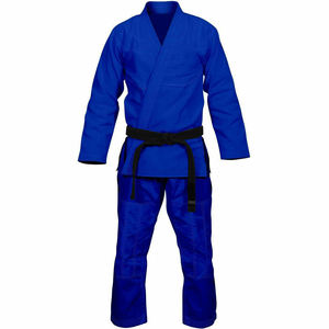 Más populares BJJ Gis amigables con la piel, BJJ Kimono BJJ Gi, Jiu Jitsu brasileño Gi Peso ligero profesional Jiu Jitsu Gi - Product Image 6