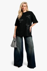 Camiseta de algodón a precio de fábrica, Camiseta lisa de buena calidad para mujer, ropa de calle transpirable, camisetas de talla grande para mujer a la venta Oem - Product Image 6