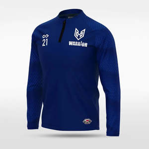 Jersey de Felpa Absorbente de Humedad Más Vendido para Hombres, Pedidos al por Mayor - Product Image 1