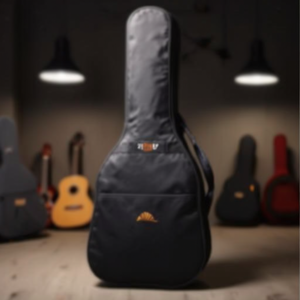 Étui pour guitare acoustique SERIES 10 AGB10F Noir 17800208 - Product Image 3